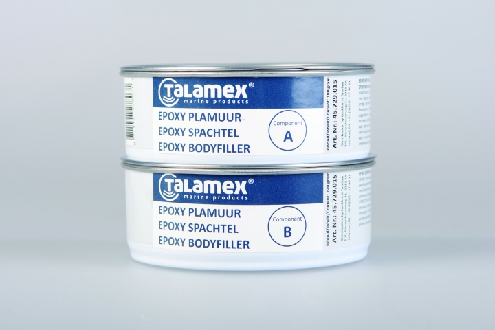 Talamex Massa Epoxy