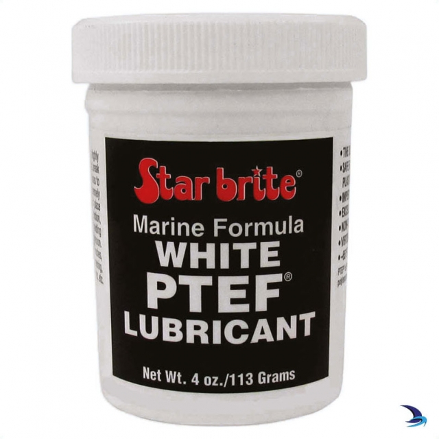 STAR BRITE® LUBRIFICANTE COM TEFLON