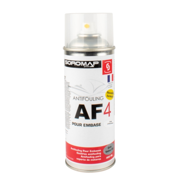 SOROMAP ANTIFOULING PARA MOTOR