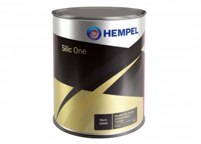 HEMPEL SILIC ONE