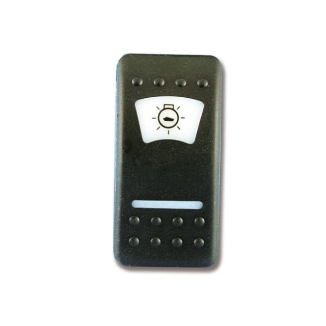 TREM Capa para interruptor