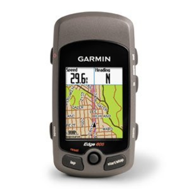 Garmin Edge 605