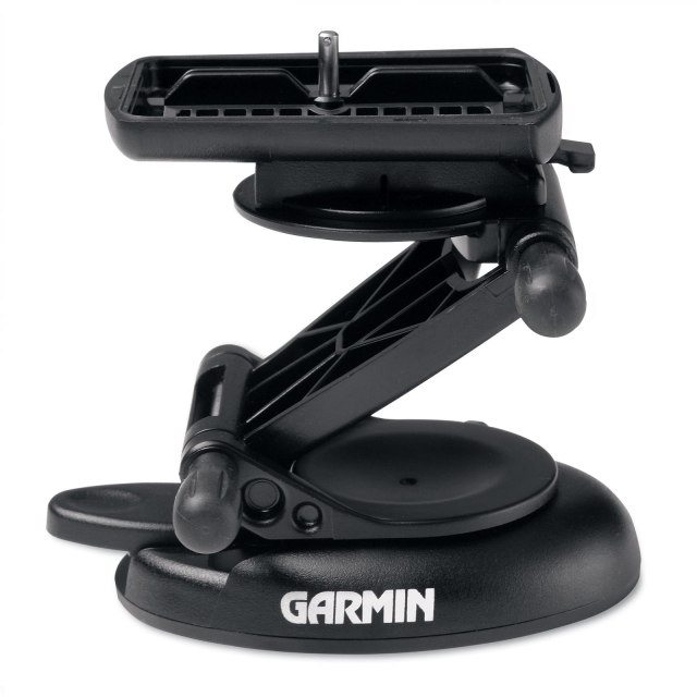 Garmin suporte de GPS tablier