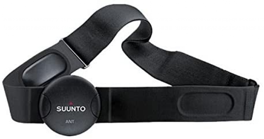 Suunto banda cardíaca ANT