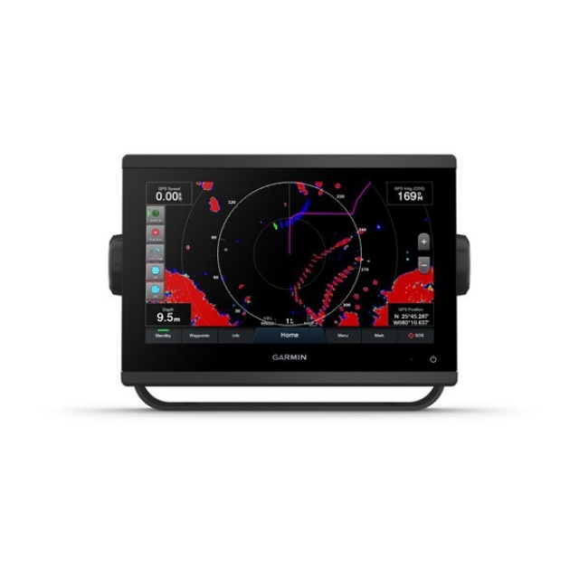 Garmin GPSMAP 923