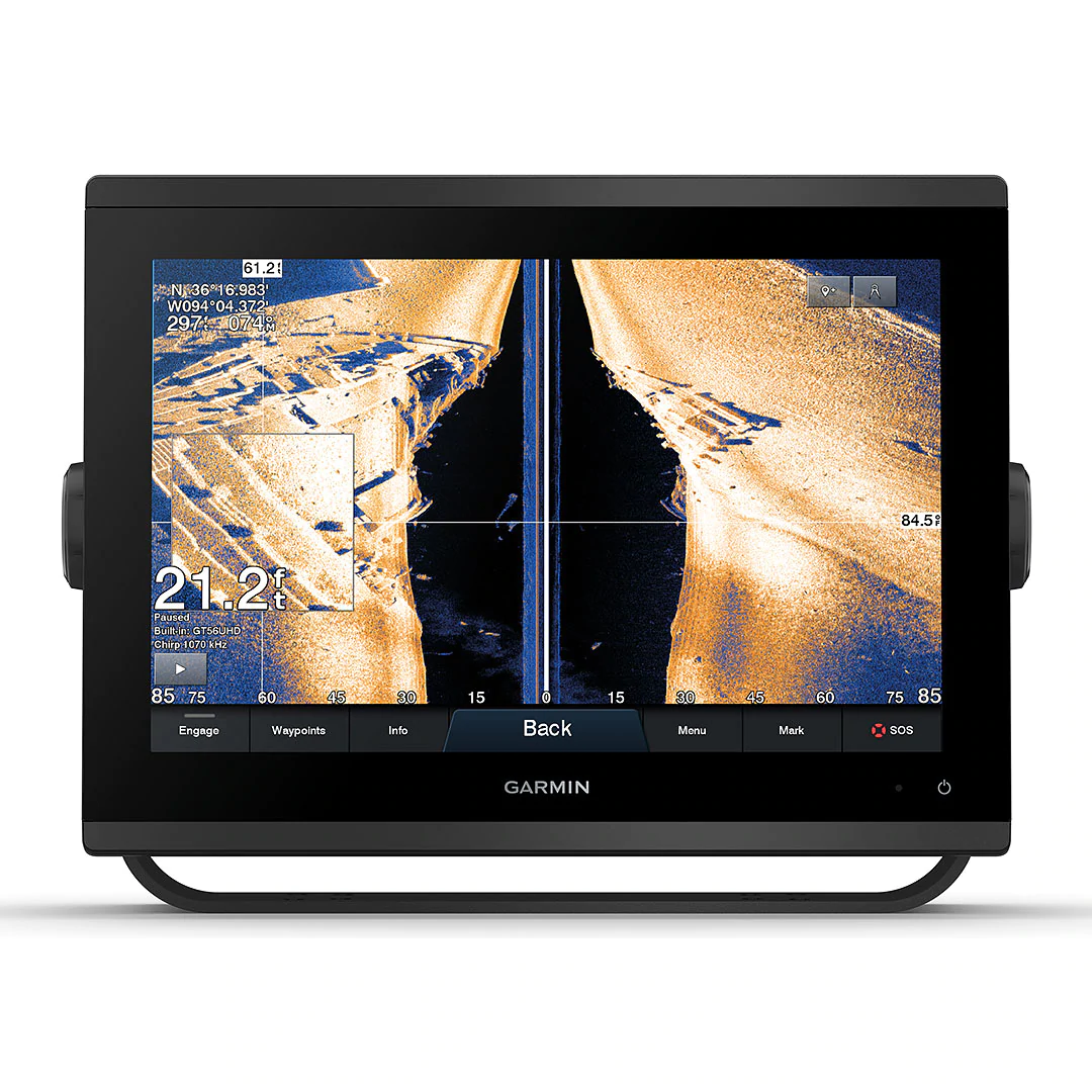 Garmin GPSMAP 1223XSV