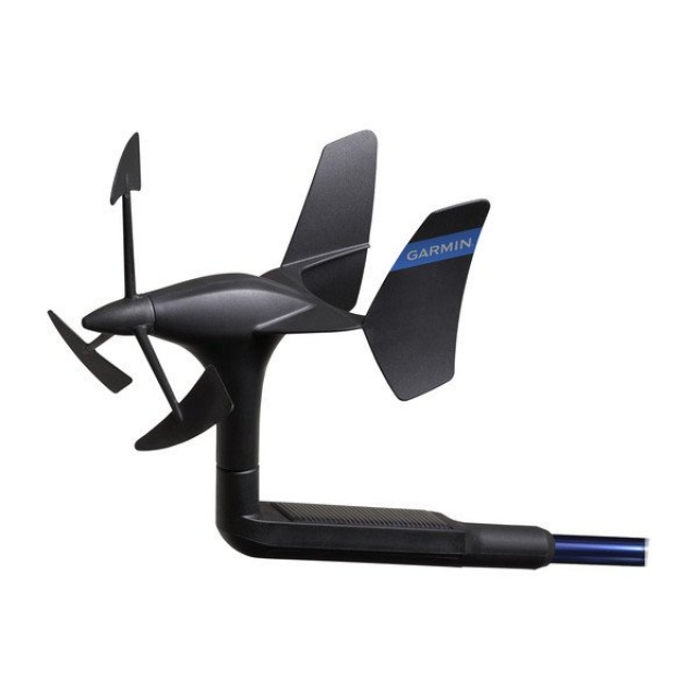 Garmin Transdutor Gwind ™2