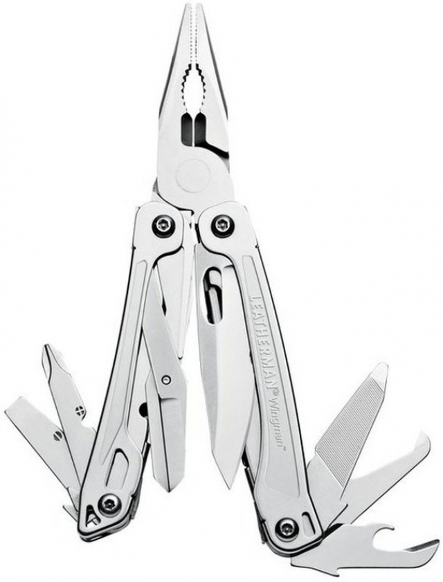 Leatherman Wingman