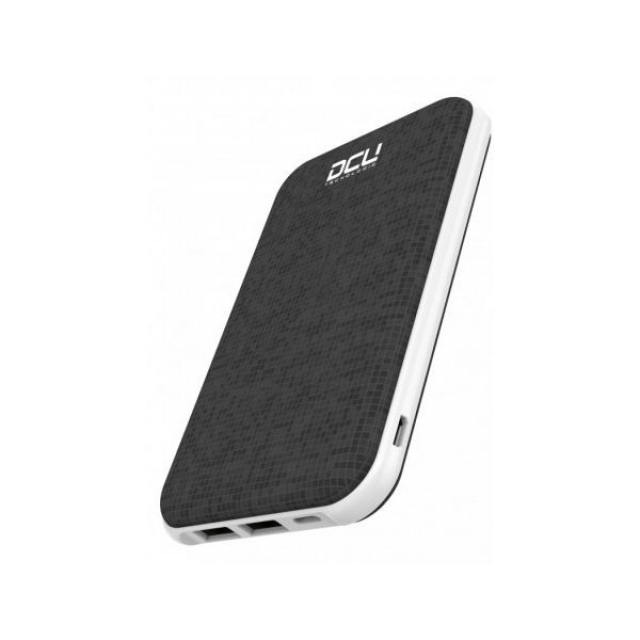 DCU POWERBANK DUPLA SAIDA 7000mAh