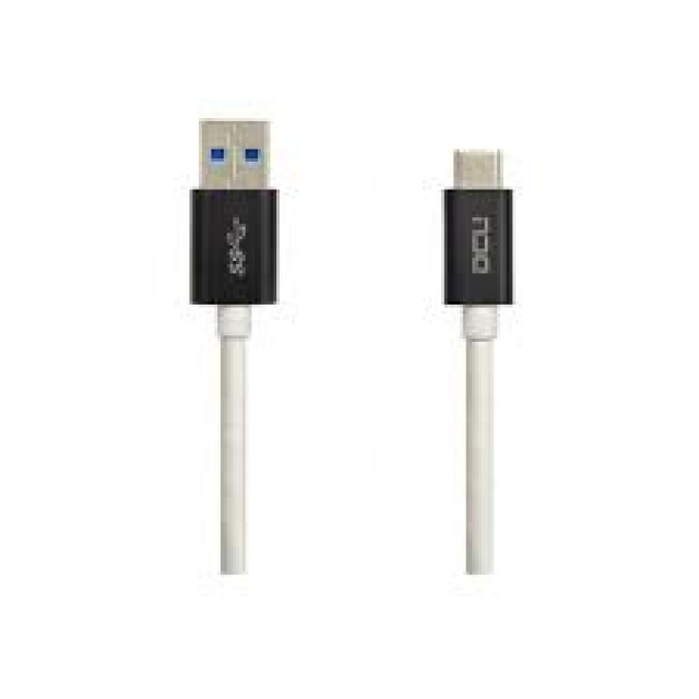 DCU CABO CONEXAO USB PRETO 1.5MT