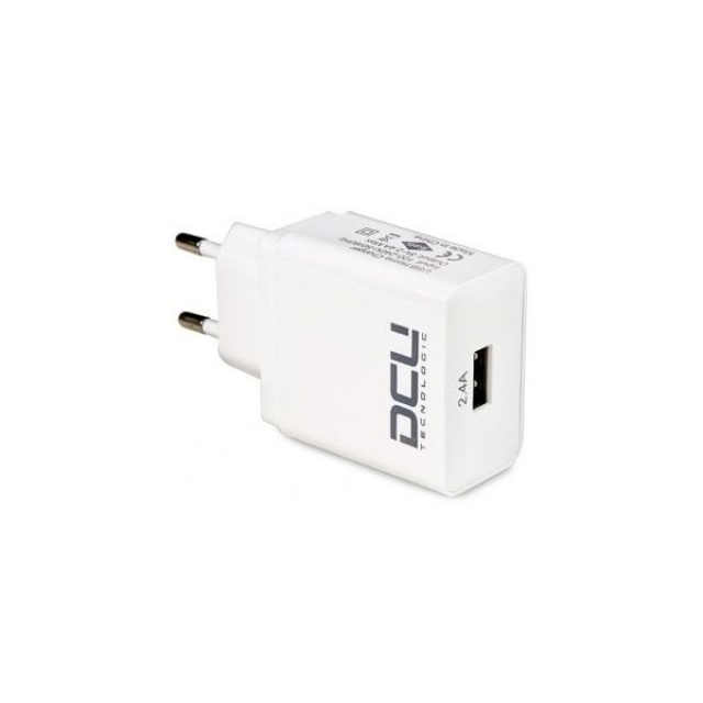 DCU ALIMENTADOR 1 X USB