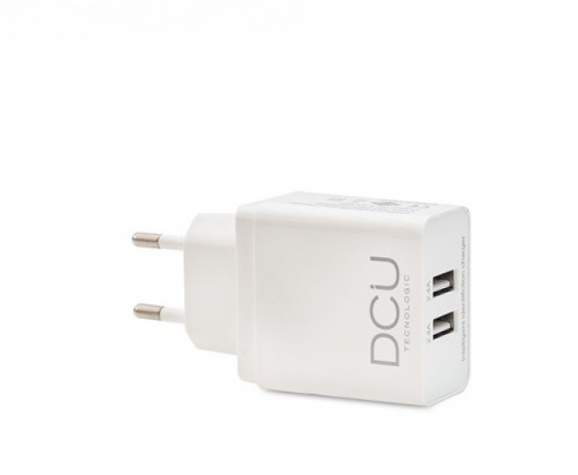 DCU ALIMENTADOR 2 X USB