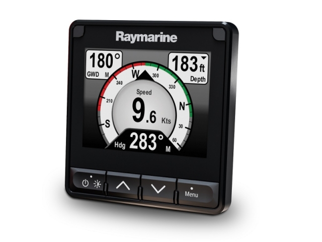 Raymarine i70s Display de instrumentação