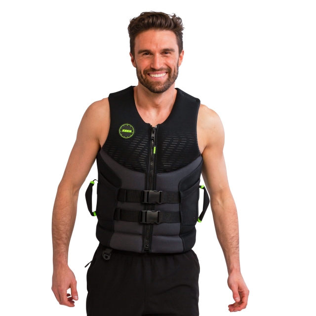 Jobe Colete Neoprene Vest Premiu Men Black