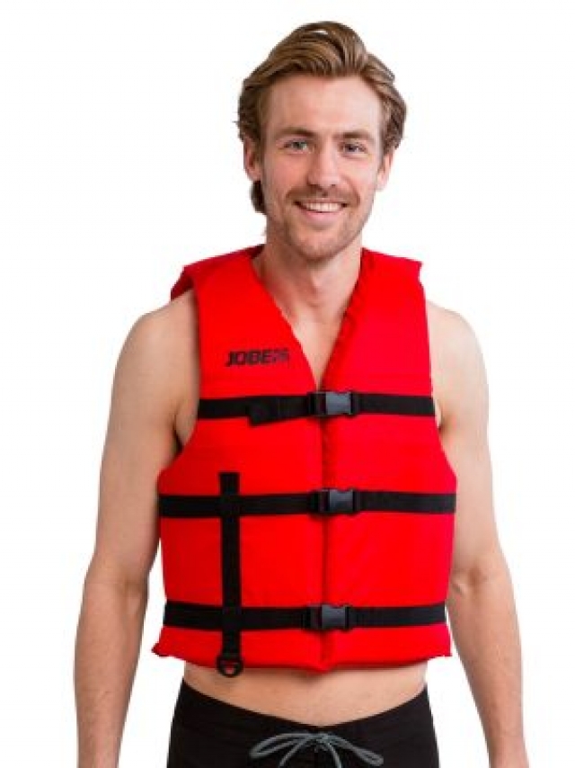 Jobe Colete Universal Vest