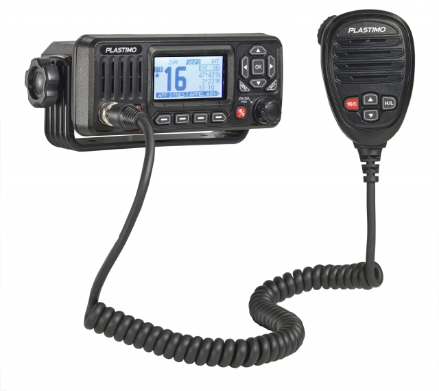 Plastimo VHF FX - 500