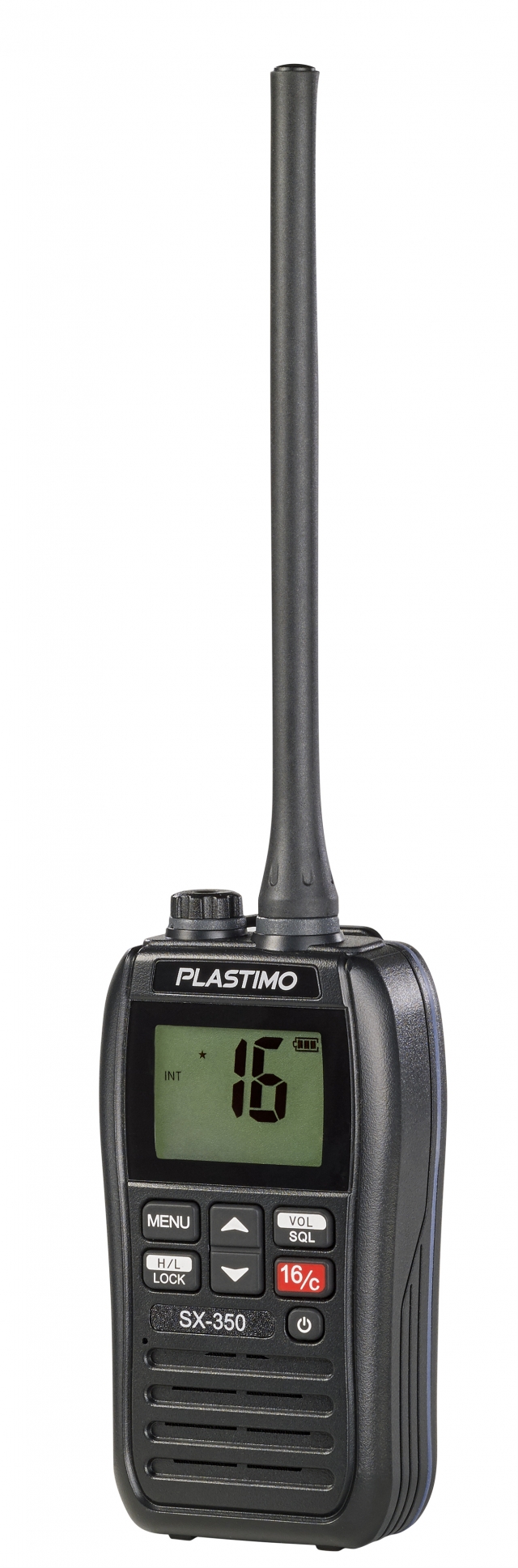 Plastimo vhf portátil SX- 350