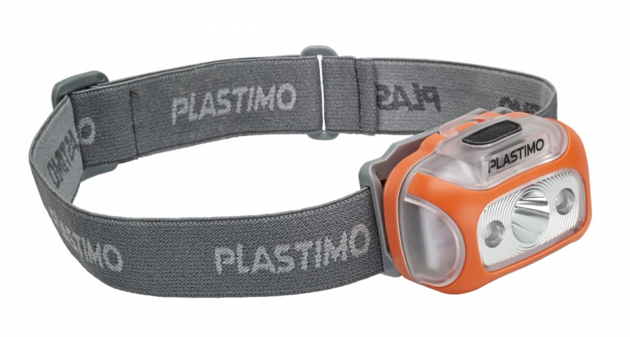 Plastimo lanterna frontal