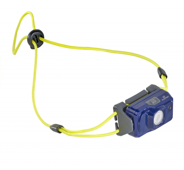 Plastimo lanterna frontal com fita