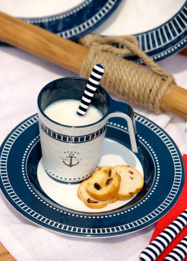 Marine Business Caneca Sailor Soul