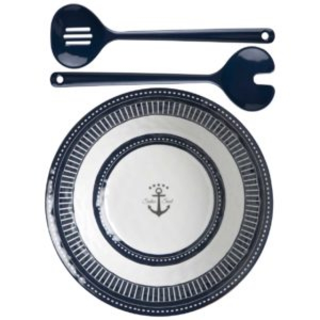 Marine Business Saladeira Sailor Soul