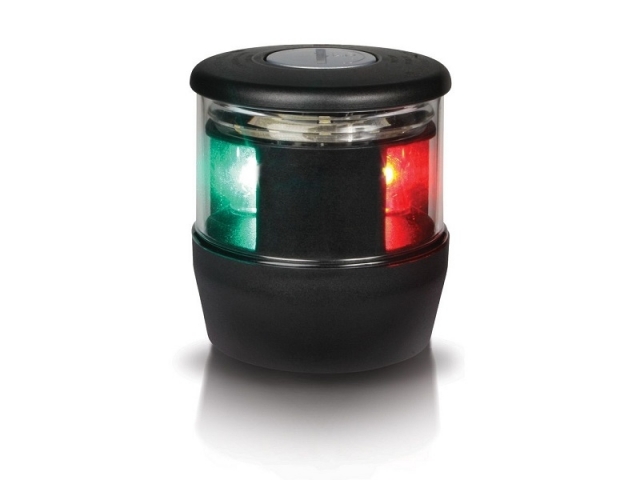 Hella Marine Luz tricolor Led