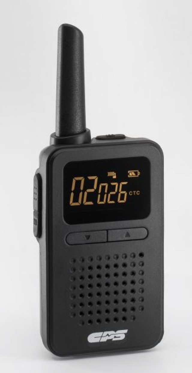 CPS CP226 ARC MINI PMR 446