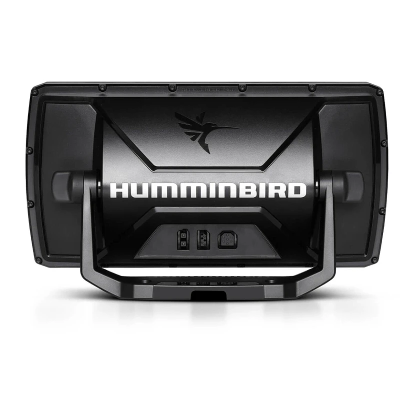Humminbird Helix 7 Chirp MSI GPS G4