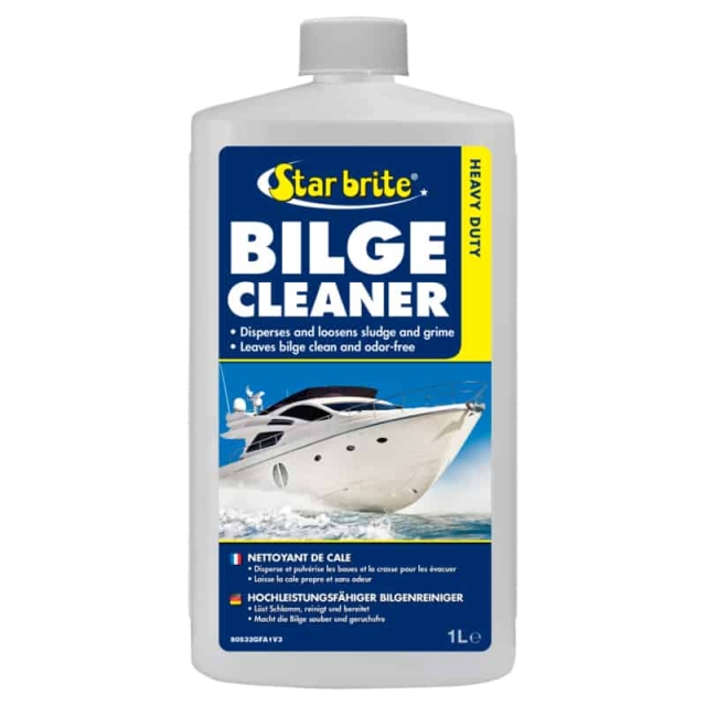 STAR BRITE® BILGE CLEANER