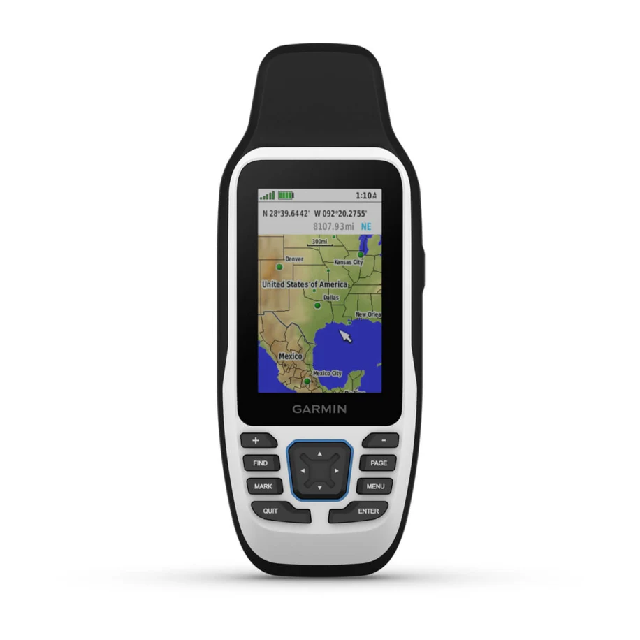 Garmin 79S
