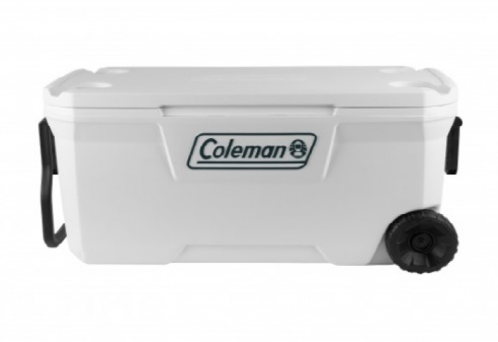 Geleira Coleman Xtreme Marine