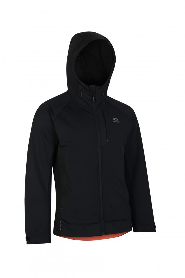 PLASTIMO CASACO SOFTSHELL