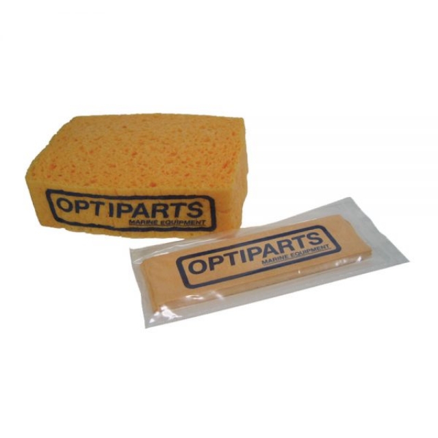 Optiparts esponja