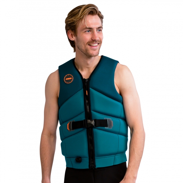 Jobe Colete Unify Men Real Teal