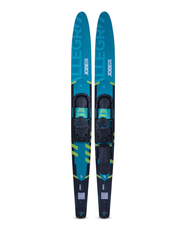 Jobe Combo Skis Allegre Junior