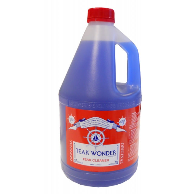 TEAK WONDER CLEANER