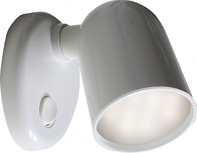 PLASTIMO LUMINÁRIA TIPO SPORLIGHT