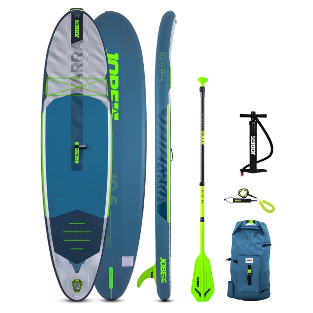 Jobe Prancha Sup Yarra 10.6  Package