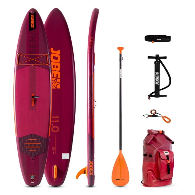 Jobe Prancha SUP Sena 11 Package