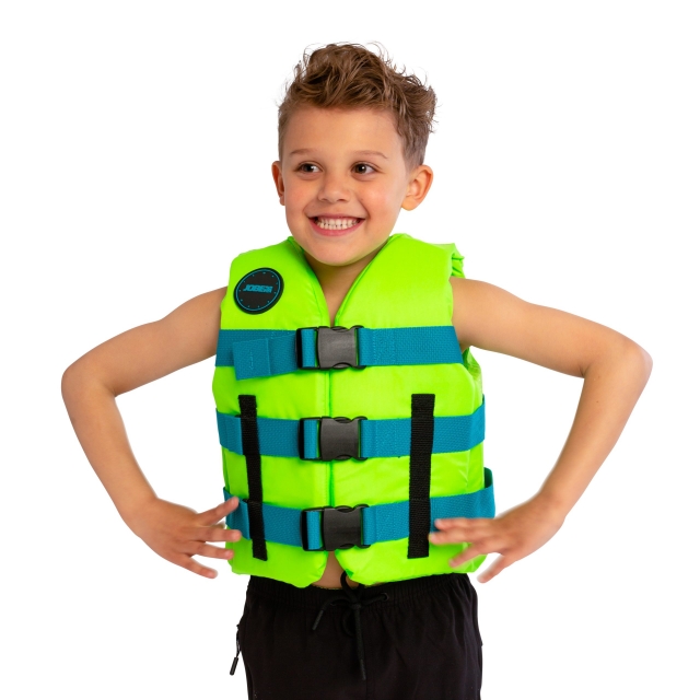 Jobe Nylon Vest youth