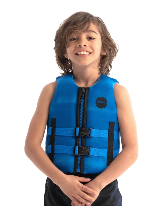 Jobe Neo Vest Youth Blue