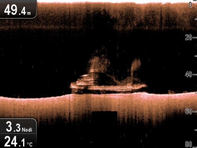 Raymarine Dragonfly PRO - Sonda/GPS/Plotter com carta Navionics Silver EU e transdutor de painel de popa