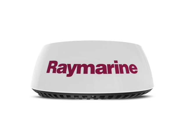 Raymarine antena radar Quantum Q24C Ethernet