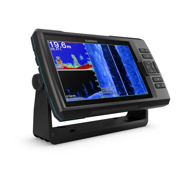 Garmin Striker Plus SV