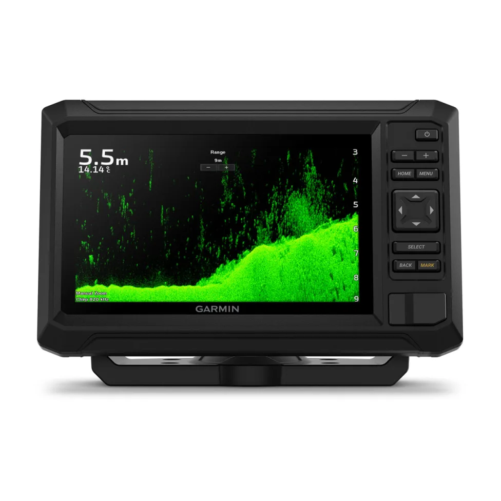 Humminbird HELIX 7 CHIRP MSI GPS G4N Sonda de Pesca