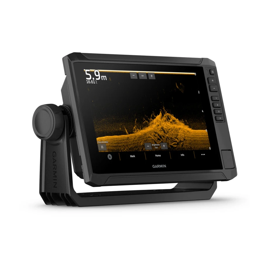 Garmin Echomap UHD2 SV