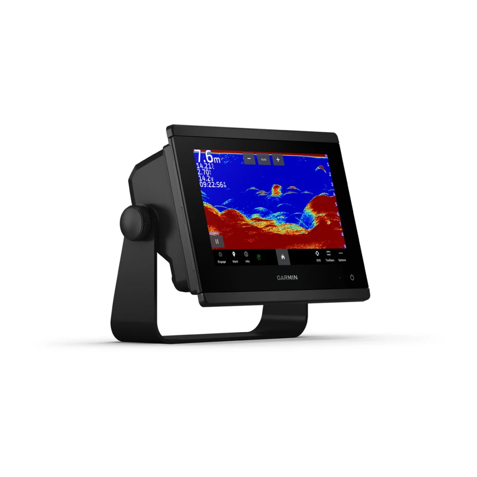 Garmin GPSMAP XSV Conjunto radar