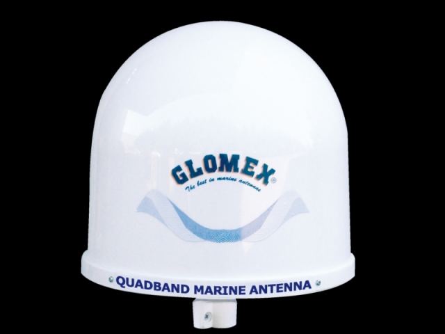 Glomex IT 2000