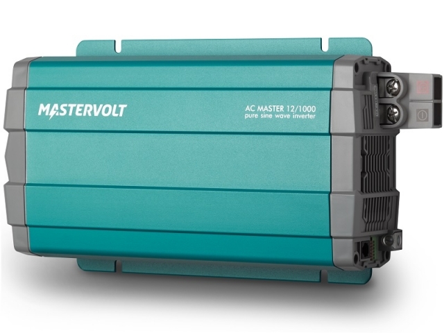 Mastervolt AC Master 12V