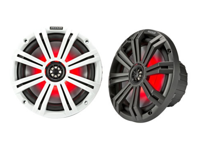 Kicker KM Marine 8